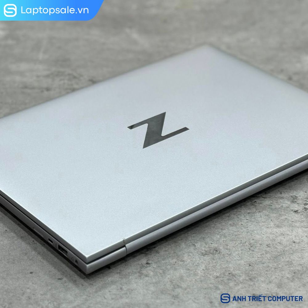 Laptop HP ZBook Firefly 14 G9 Core i7-1270P/ 16GB RAM/ 256GB SSD/ 14″ FHD+ IPS Touch/ Win 11Pro – LIKE NEW 98%