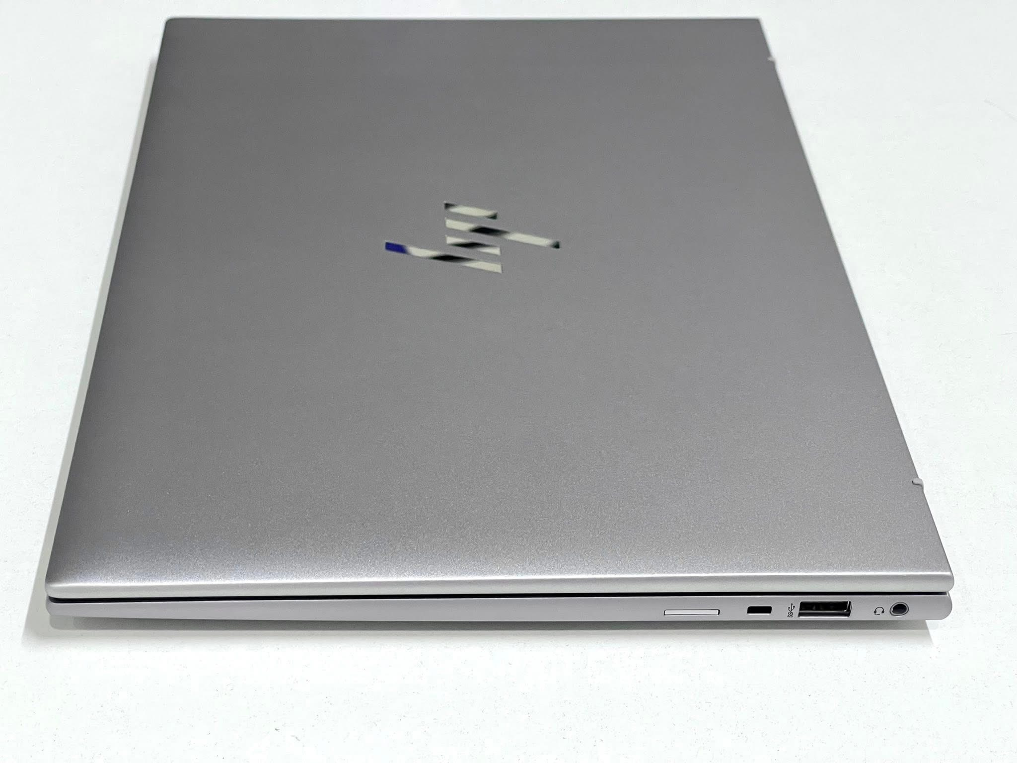 HP ZBook Firefly 14 G9 i7-1270P RAM 16GB Giá Tốt Like New 98% Tại Anh Triết Computer