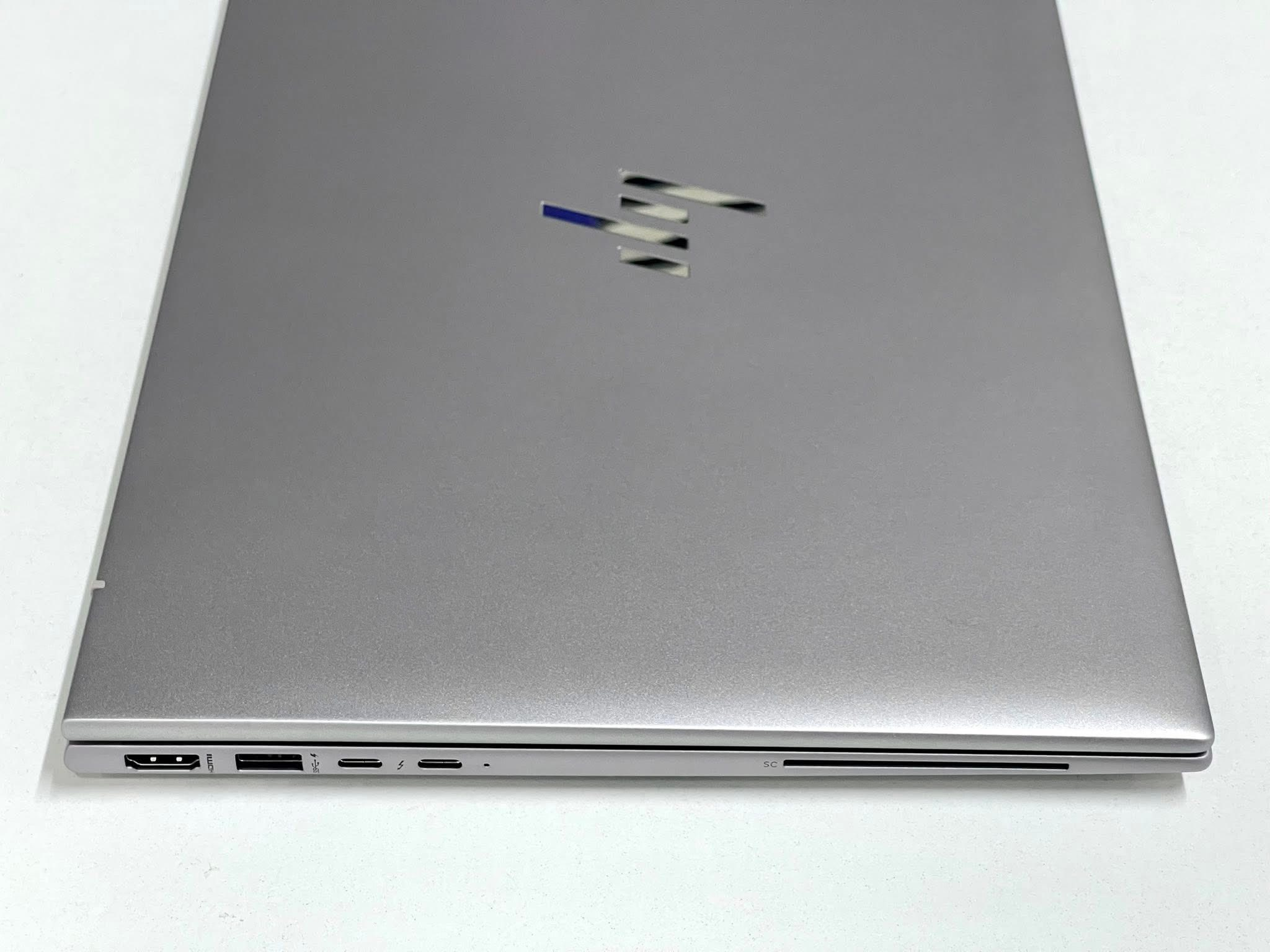 HP ZBook Firefly 14 G9 i7-1270P RAM 16GB Giá Tốt Like New 98% Tại Anh Triết Computer