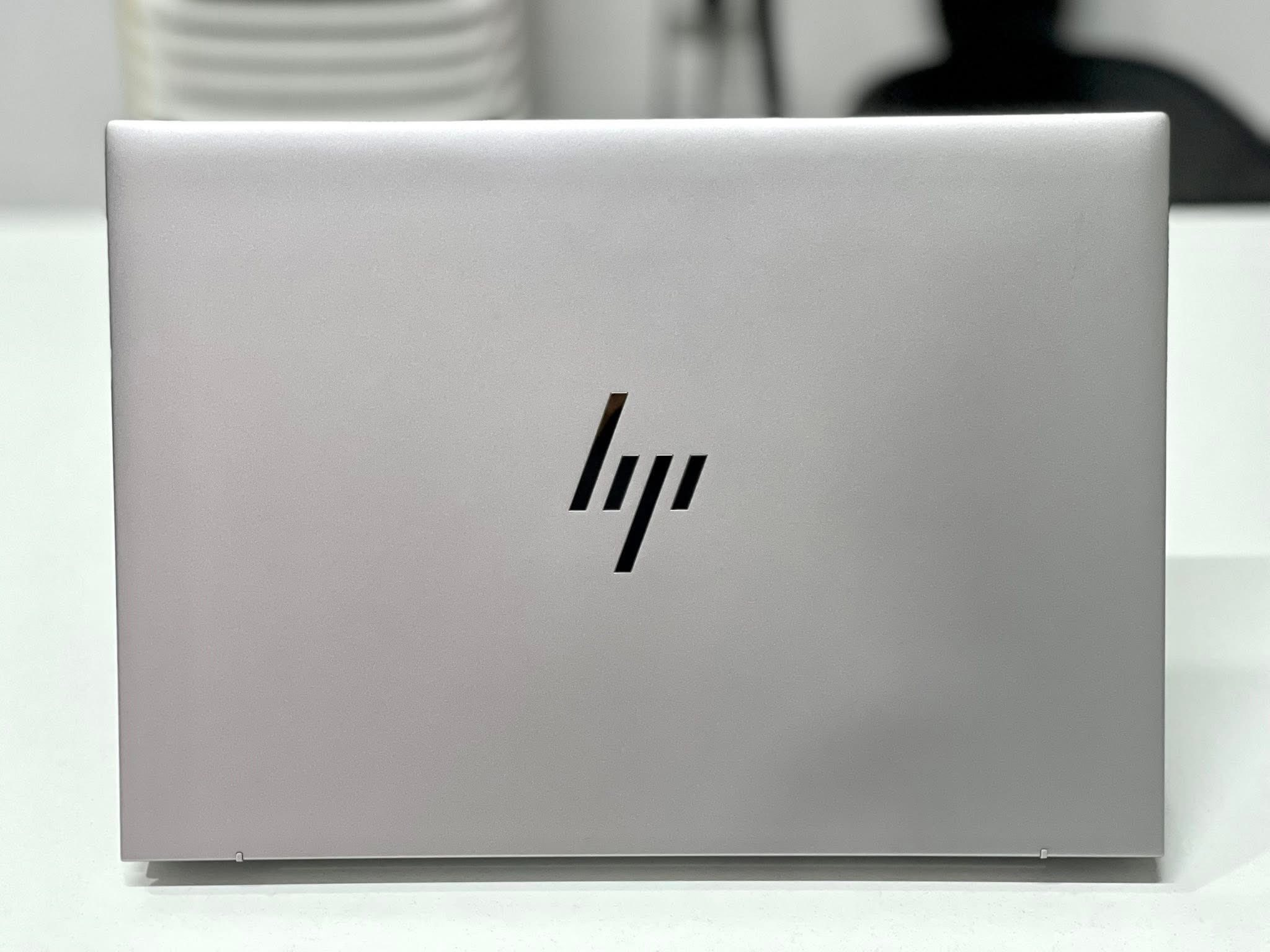 HP ZBook Firefly 14 G9 i7-1270P RAM 16GB Giá Tốt Like New 98% Tại Anh Triết Computer