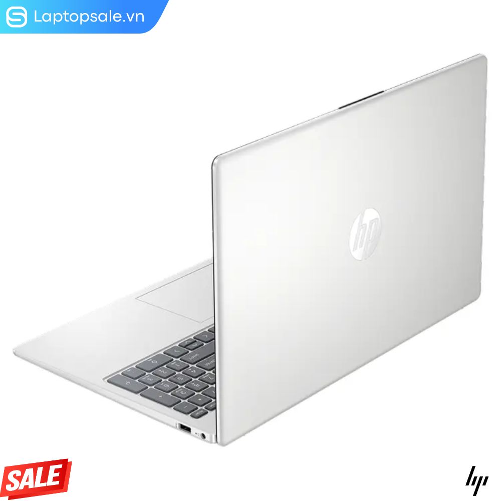 Laptop HP 15-fd1058TU Core Ultra 5-125H/AI /16GB/ 512GB/15.6"FHD/Win 11 Home/ Finger - Like 99%