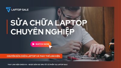 THAY PIN LAPTOP GIÁ RẺ