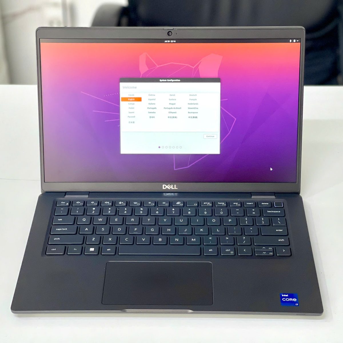 Laptop Dell Latitude 7430 i7-1265U | 16GB RAM | 256GB SSD