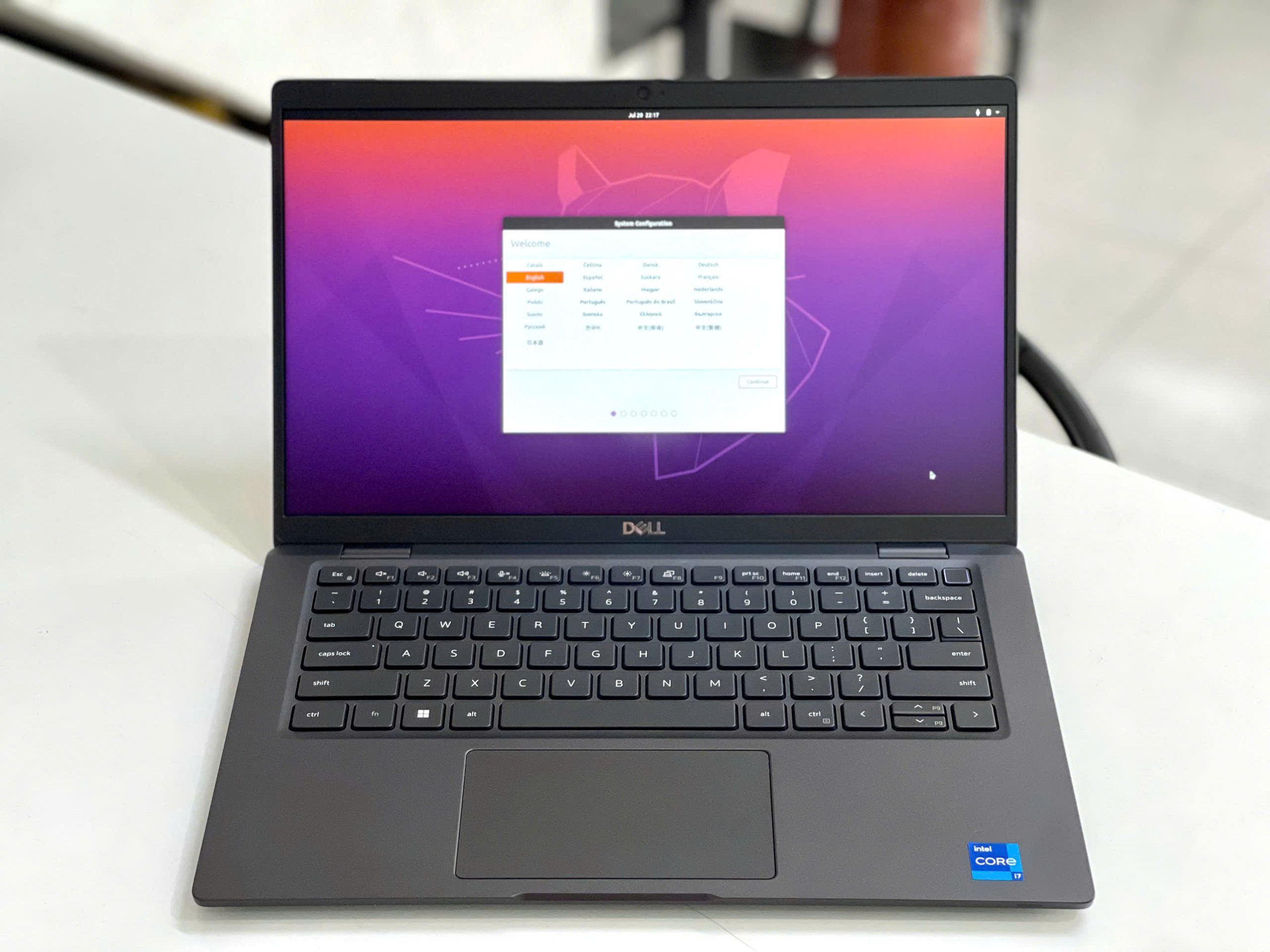 Laptop Dell Latitude 7430 i7-1265U | 16GB RAM | 256GB SSD