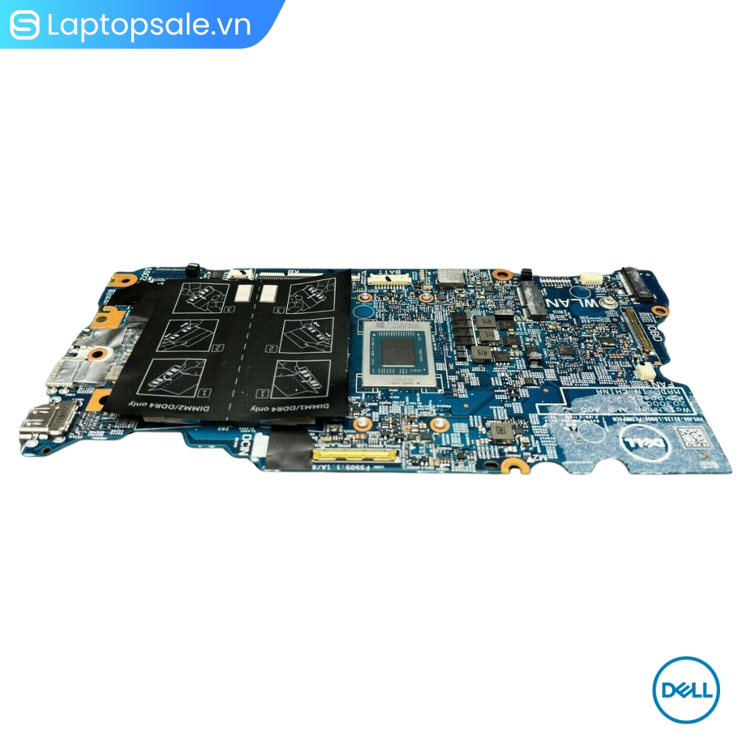 Main Dell Inspiron 7415 2-in1 Ryzen 5 5500U / Ryzen 7 5700U