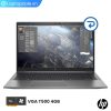 Laptop HP ZBook Firefly 15 G8 i7-1185G7, 32GB, 512GB