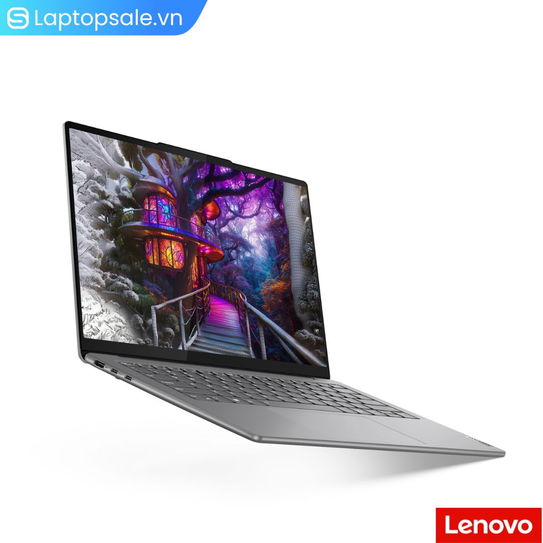 Lenovo Yoga Slim 7 14IMH9 Core Ultra 7-155H/ 32GB RAM/ 512GB SSD