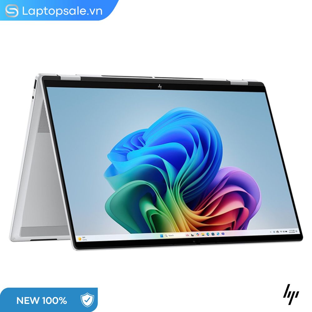 HP OmniBook 7 Flip 2-in-1