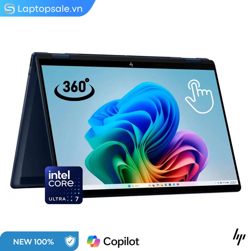 HP OmniBook X Flip 14-#fm0023dx