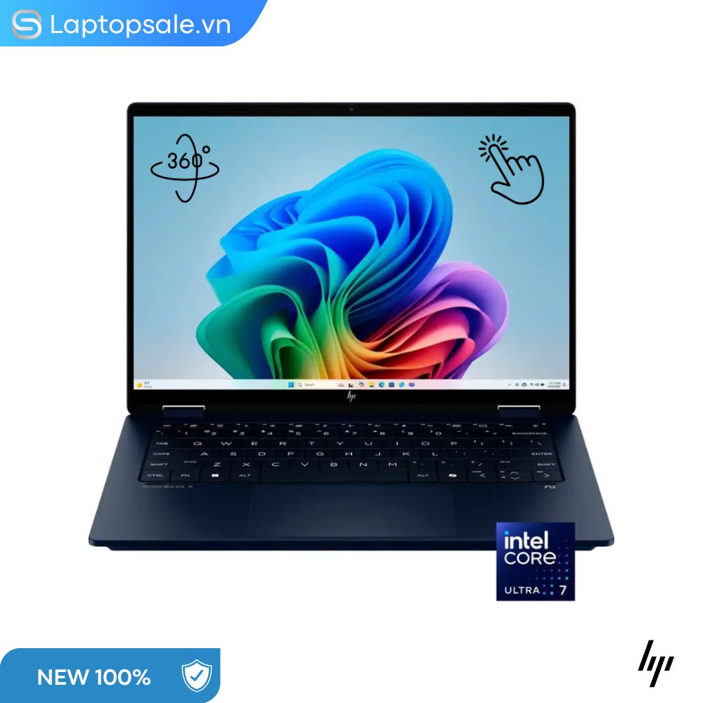 HP OmniBook X Flip 14-#fm0023dx (4)