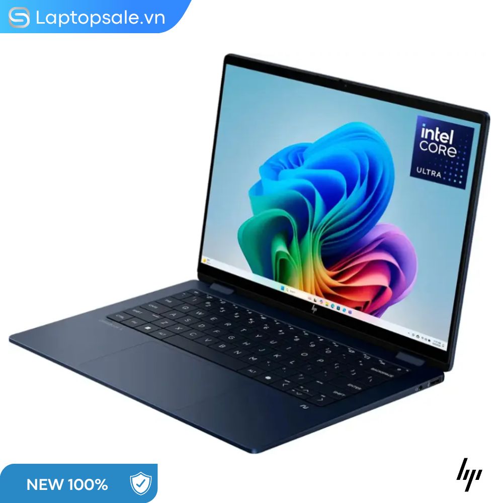 HP OmniBook X Flip 14-#fm0023dx