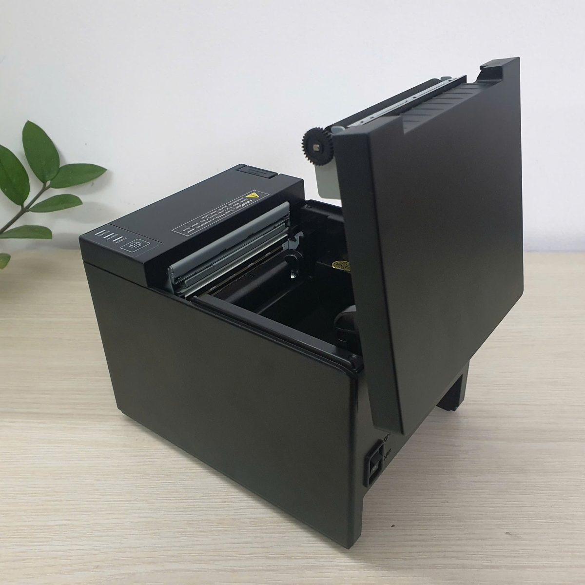Máy in hoá đơn Xprinter XP-Q807K [USB + LAN
