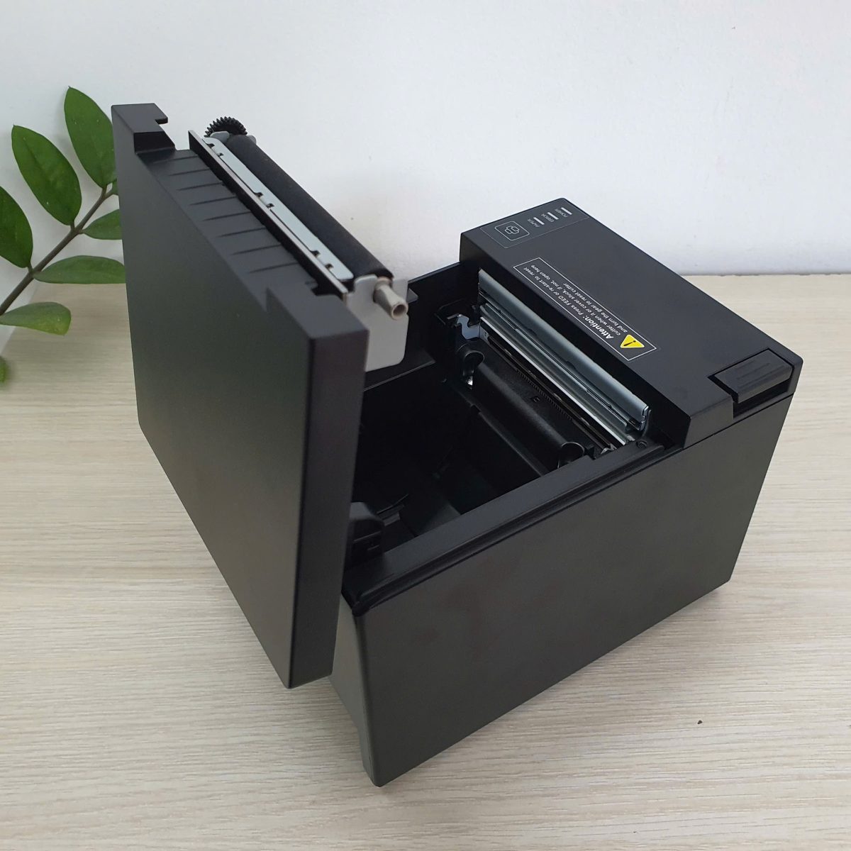 Máy in hoá đơn Xprinter XP-Q807K [USB + LAN