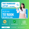 Thay Mainboard Laptop Dell HP Lenovo Giá Tốt Tại Phú Nhuận | Anh Triết Computer