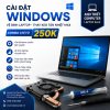 Cài Đặt Windows Và Vệ Sinh Thay Keo Tản Nhiệt MX4 Combo Chỉ Từ 250K Tại ANH TRIẾT COMPUTER