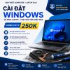 Cài Đặt Windows Và Vệ Sinh Thay Keo Tản Nhiệt MX4 Combo Chỉ Từ 250K Tại ANH TRIẾT COMPUTER – LAPTOP SALE Phường Cầu Kiệu