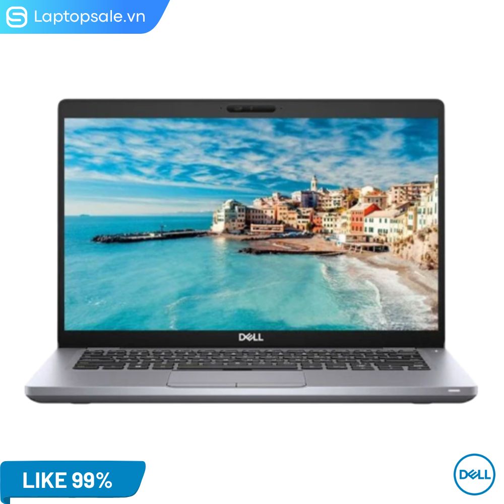 [Like New] Dell Latitude 5410 (Core i7-10610U, 16GB, 256GB, 14 FHD IPS) - Like New