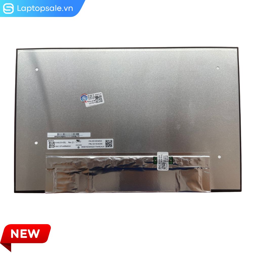 Thay Màn Hình Lenovo T14s Gen 5 FHD Chính Hãng - ANH TRIẾT COMPUTER