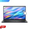 Laptop Dell 15 DC15250 Core i5-1334U, Ram 8Gb, SSD 512GGb, Intel Graphics, 15.6″ FHD Touch Screen, Win 11 Home