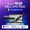 Thay Cáp Camera Dell XPS 9320 NEW – Bảo Hành 03 Tháng Tại TP.HCM