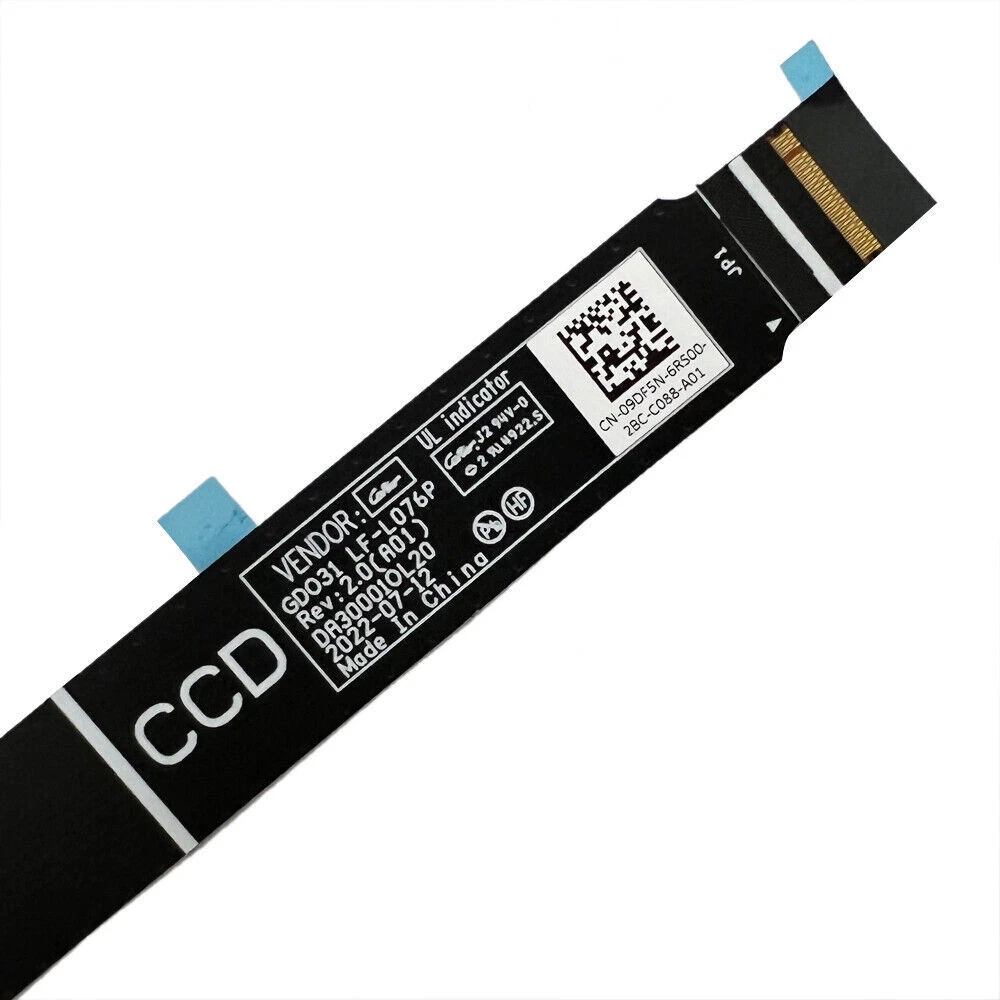 Thay cáp camera Dell XPS 9320 tại ANH TRIẾT COMPUTER – LAPTOP SALE